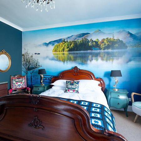 The Mount B&B พอร์ทินสเกล ภายนอก รูปภาพ