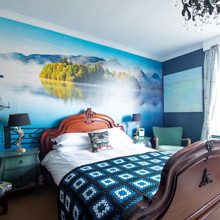 The Mount B&B พอร์ทินสเกล ภายนอก รูปภาพ