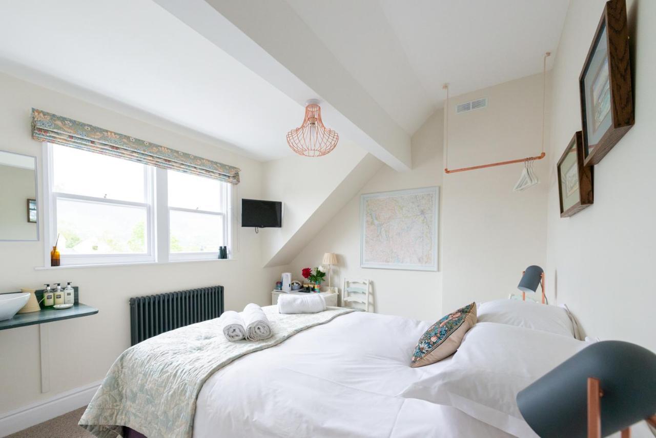 The Mount B&B พอร์ทินสเกล ภายนอก รูปภาพ