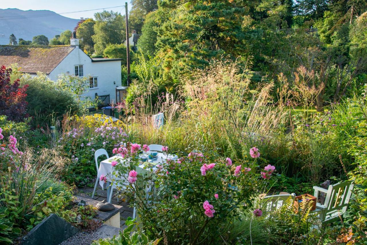 The Mount B&B พอร์ทินสเกล ภายนอก รูปภาพ
