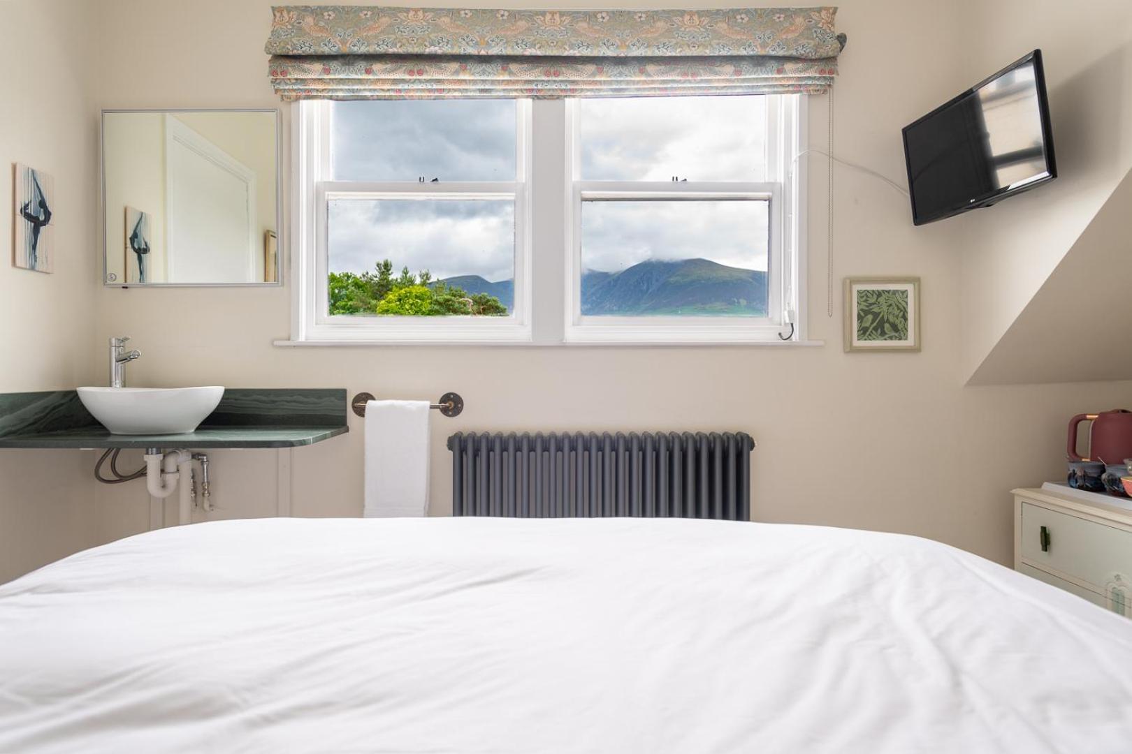 The Mount B&B พอร์ทินสเกล ภายนอก รูปภาพ