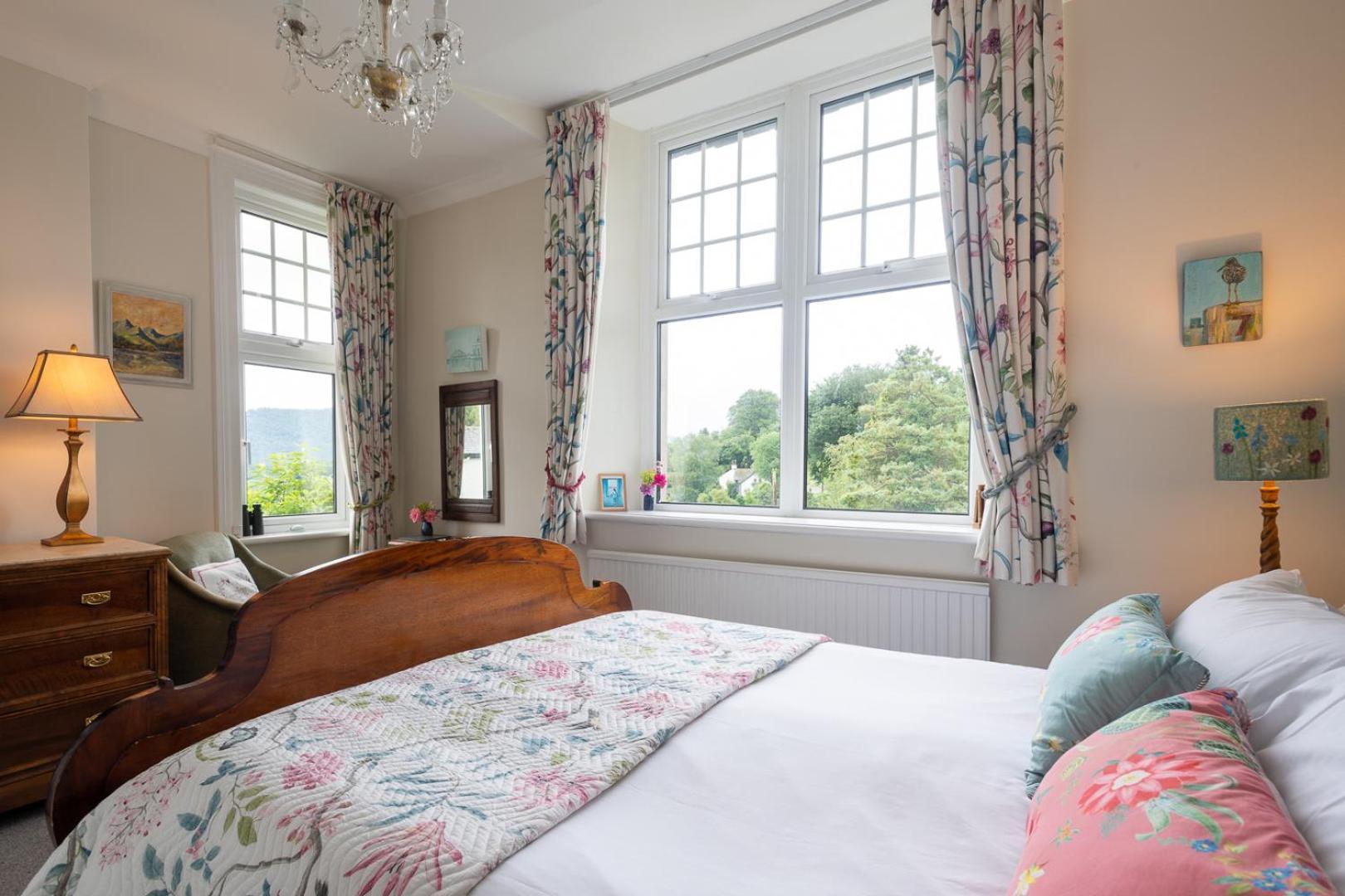 The Mount B&B พอร์ทินสเกล ภายนอก รูปภาพ