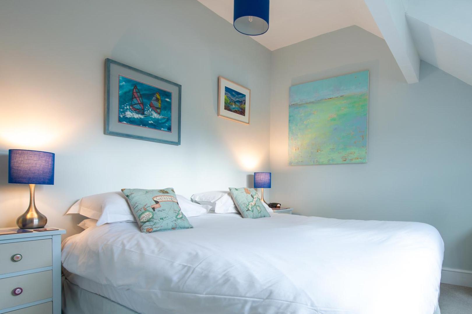 The Mount B&B พอร์ทินสเกล ภายนอก รูปภาพ