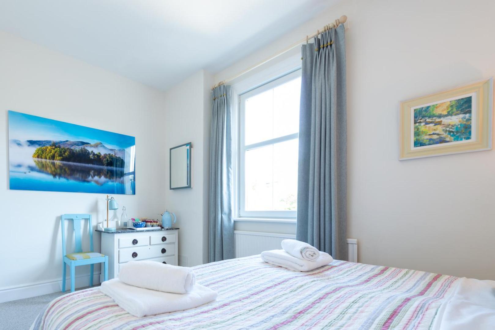 The Mount B&B พอร์ทินสเกล ภายนอก รูปภาพ