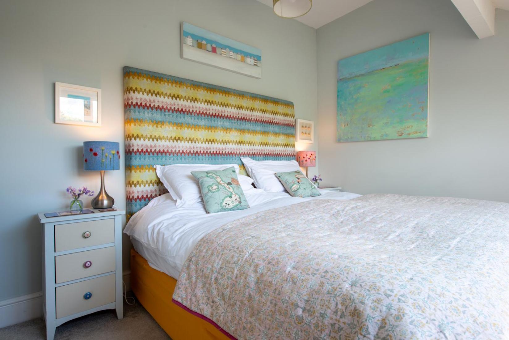 The Mount B&B พอร์ทินสเกล ภายนอก รูปภาพ