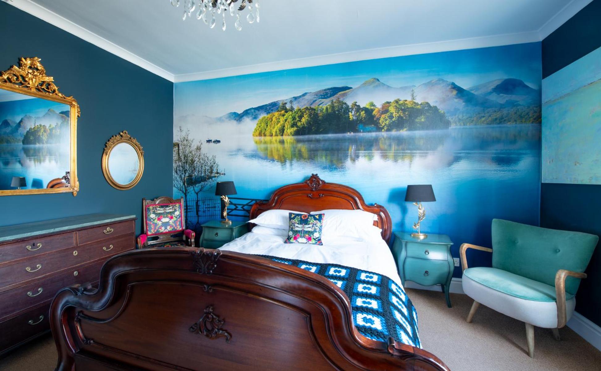 The Mount B&B พอร์ทินสเกล ภายนอก รูปภาพ