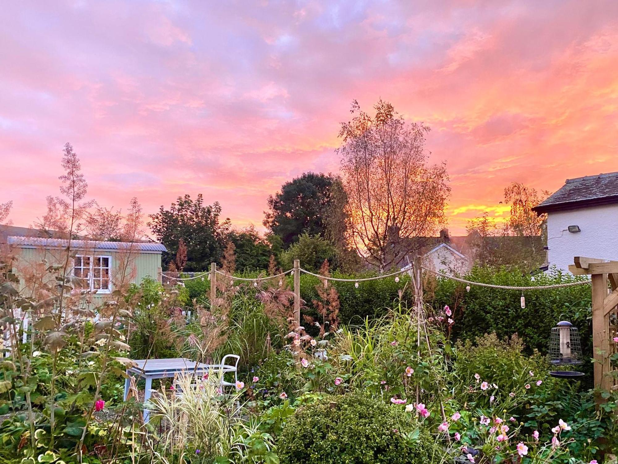 The Mount B&B พอร์ทินสเกล ภายนอก รูปภาพ