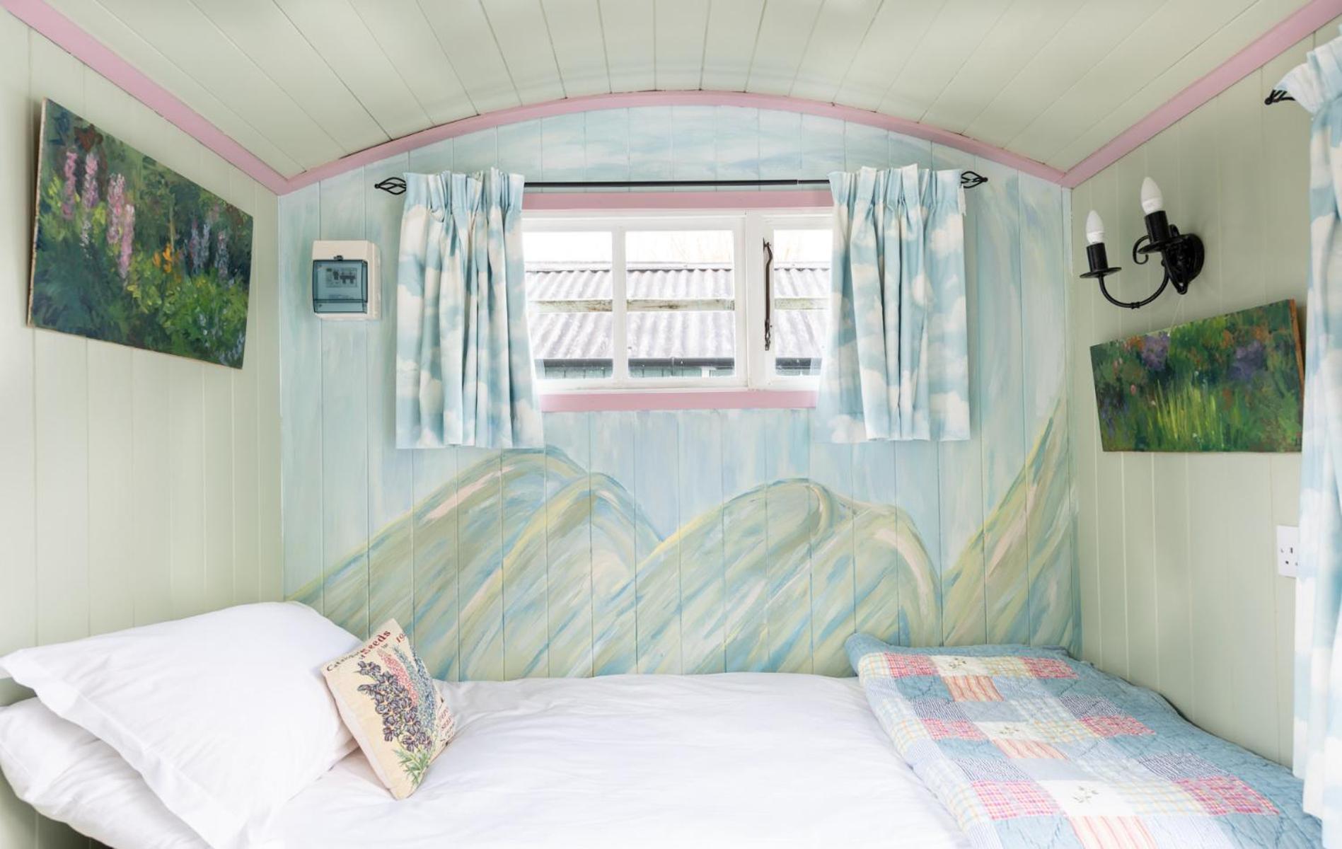 The Mount B&B พอร์ทินสเกล ภายนอก รูปภาพ