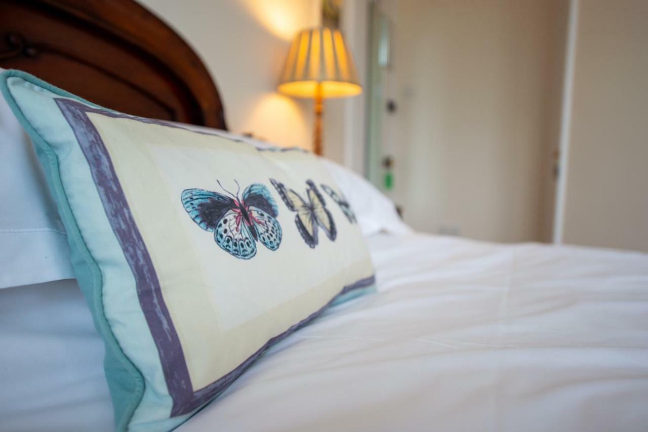 The Mount B&B พอร์ทินสเกล ภายนอก รูปภาพ
