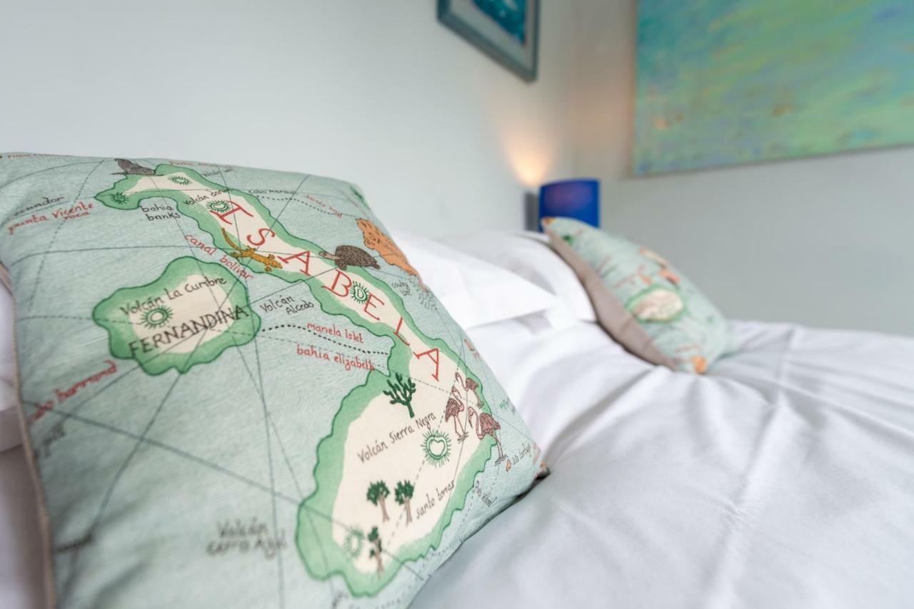 The Mount B&B พอร์ทินสเกล ภายนอก รูปภาพ