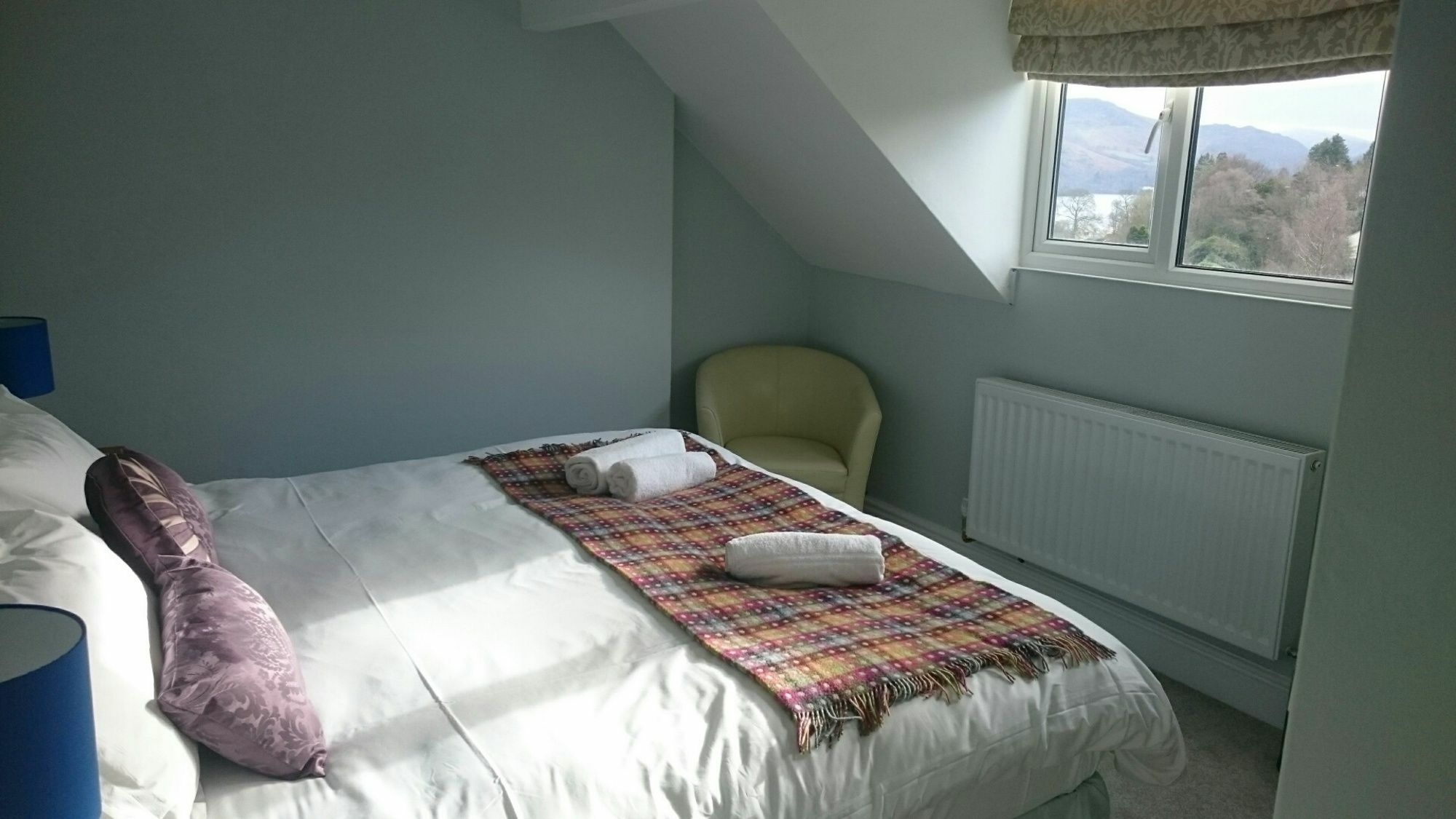 The Mount B&B พอร์ทินสเกล ภายนอก รูปภาพ